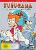 Futurama: Season 1