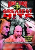 King of the Cage: Greatest Hits