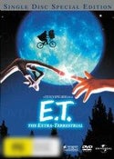 E.T. The Extra-Terrestrial (1-Disc Special Edition)