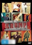 Styles of Krump