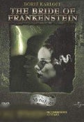 Bride Of Frankenstein (Universal) Bride Of Frankenstein (Universal)