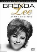 Brenda Lee: Coming On Strong