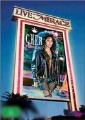 Cher: Extravaganza - Live at the Mirage