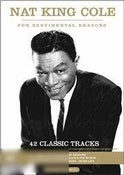 Nat King Cole: For Sentimental Reasons (DVD + CD)