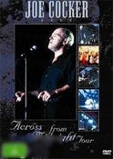 Joe Cocker: Across From Midnight Tour - Live In Berlin