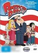 American Dad!: Season One