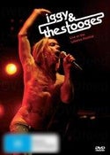Iggy &amp; The Stooges: Live At the Lokerse Festival