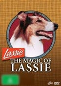 Lassie: The Magic of Lassie