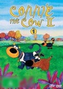 Connie the Cow II: Volume 1