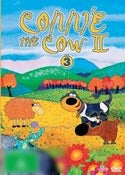 Connie the Cow II: Volume 3