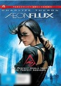 Aeon Flux Aeon Flux
