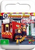 Fireman Sam: Fun Run