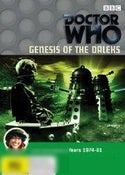 Doctor Who: Genesis of the Daleks