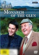 Monarch of the Glen: The Complete Series 3