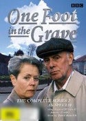 One Foot in the Grave: Series 2