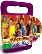 Hi-5: Playing Cool / Five Alive