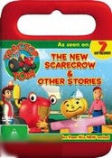 Tractor Tom: The New Scarecrow & Other Stories Tractor Tom: The New Scarecrow & Other Stories