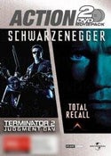 Action MoviePack: Terminator 2 - Judgement Day / Total Recall