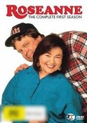 Roseanne: The Complete First Season