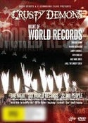 Crusty Demons: Night of World Records