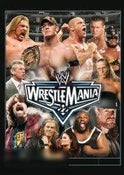 Wrestlemania 22