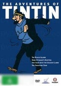 Adventures of Tintin, The: Volume 2