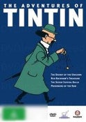 Adventures of Tintin, The: Volume 3