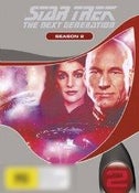 Star Trek - The Next Generation: Season 2