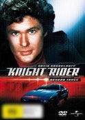 Knight Rider: Season Three