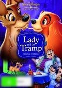 Lady and the Tramp (Special Edition)