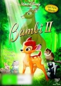 Bambi II: The Great Prince of the Forest