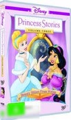 Disney Princess Stories: Volume 3 - Beauty Shines from Within