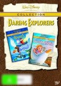 The Rescuers / The Rescuers Down Under (Daring Explorers Pack)