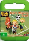 Bob the Builder: Bob's Winning Team