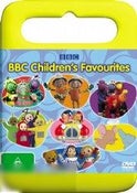 Trade Me - Available BBC Children's Favourites: Volume 1 DVDs
