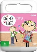 Charlie and Lola: Season 1 - Volume 2