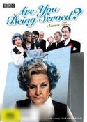 Are You Being Served?: Series Two