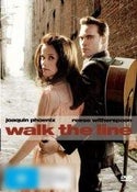 Walk the Line (Single Disc Version)