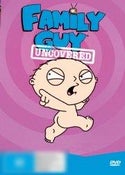 Family Guy: Uncovered