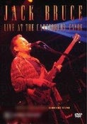 Jack Bruce: Live at the Canterbury Fayre