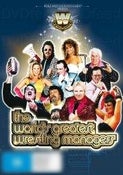 WWE: World's Greatest Wrestling Managers