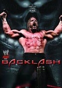 WWE: Backlash 2006