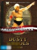 WWE: The American Dream - The Dusty Rhodes Story