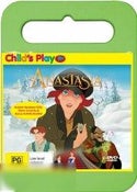Anastasia (Child's Play Pack) Anastasia (Child's Play Pack)