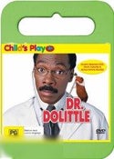 Dr. Dolittle (Child's Play Pack)