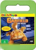 Garfield: The Movie (Child's Play Pack)