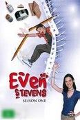 Even Stevens: Season 1