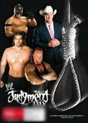 WWE Judgment Day 2006