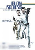 Buck Rogers in the 25th Century: The Complete First Season