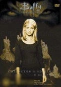 Buffy The Vampire Slayer: Season 2 Box Set Part 1 Buffy The Vampire Slayer: Season 2 Box Set Part 1